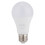 Dusk to Dawn Light Bulb, EECOO 7W Smart Sensor LED 2