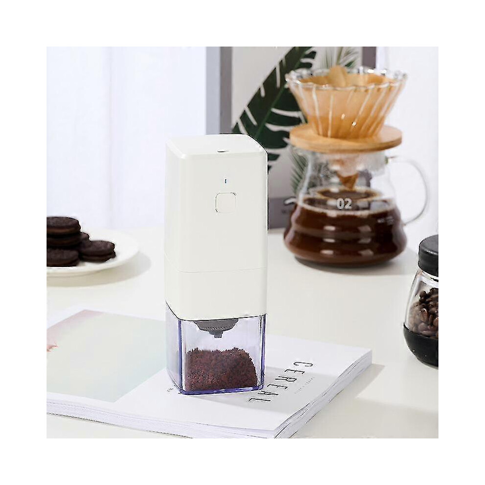 Test : fussy Cat fontaine à eau en céramique 2 L rechargeable