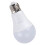 Dusk to Dawn Light Bulb, EECOO 7W Smart Sensor LED 8