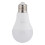 Dusk to Dawn Light Bulb, EECOO 7W Smart Sensor LED 3