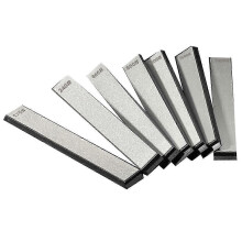 7pcs Diamante Whetstone Faca Sharpener para Ruixin Pro