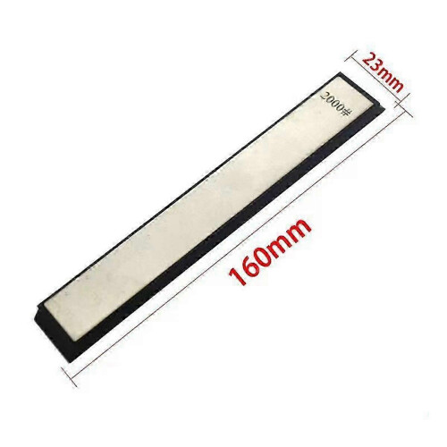 7pcs Diamante Whetstone Faca Sharpener para Ruixin Pro 1