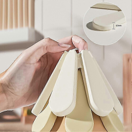 Trivets για ζεστά πιάτα Σετ Trivet σε σχήμα δέντρου Σουβέρ 2