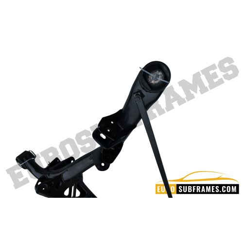 New Audi A4 A5 B8 2 Wheel Drive 2008-2016 Rear Subframe 1