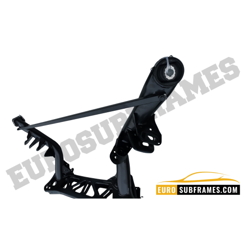 New Audi A4 A5 B8 2 Wheel Drive 2008-2016 Rear Subframe 2