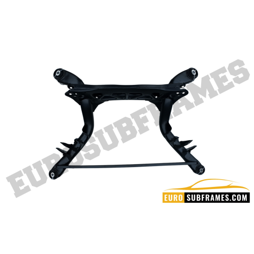 New Audi A4 A5 B8 2 Wheel Drive 2008-2016 Rear Subframe