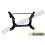 New Audi A4 A5 B8 2 Wheel Drive 2008-2016 Rear Subframe 6