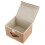 Fabric Folding Clothing Storage Box Home Closet 5