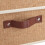 Fabric Folding Clothing Storage Box Home Closet 4