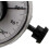 Torque Angle Gauge 1/2 Drive Torque Wrench Angle Meter 360 Adjustable Automotive Tool Silver for Dad 5