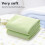 Super Absorbent & Quick Drying Large Towel for 4