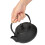 800ml Japanese Style Cast Iron Kettle Teapot 12