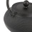 800ml Japanese Style Cast Iron Kettle Teapot 13