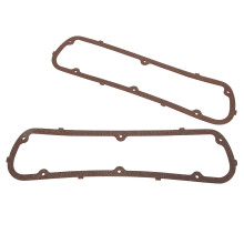 2 Stück Motorventildeckeldichtungen Luft-Ölleckagefest für SBF 260 289 302 347 351W