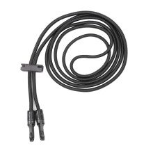 Horse Side Reins Horse Reins Elastic Neck