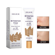 (Wheat color * 30g) Protective BB cream series covers facial makeup defects moisturizing daily protective non-face cream