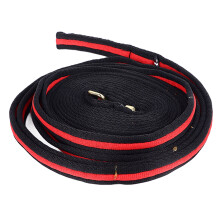 Horse Lunge Line with Snap Heavy Duty High Tensile