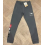 The North Face (XL) The North Face Boys Graphic Grey Pants 4
