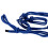 Rope Halter Multi Knots Adjustable Safe Wearable 13