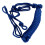 Rope Halter Multi Knots Adjustable Safe Wearable 10