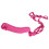Rope Halter Multi Knots Adjustable Safe Wearable 9
