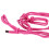 Rope Halter Multi Knots Adjustable Safe Wearable 13