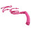 Rope Halter Multi Knots Adjustable Safe Wearable 5