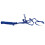 Rope Halter Multi Knots Safe Wearable Weaving 4