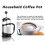 Coffee Tea Maker Kettle High Temperature Resistant 15