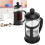 Coffee Tea Maker Kettle High Temperature Resistant 10