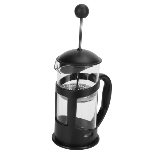 Coffee Tea Maker Kettle High Temperature Resistant 2