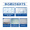 (Set) Night teeth protection suit, fresh oral protection teeth, comfortable oral protection teeth 3