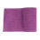 12 piezas de vendaje elástico autoadhesivo de 10 cm, morado, látex 9