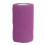 12 piezas de vendaje elástico autoadhesivo de 10 cm, morado, látex 7