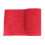 12 piezas de vendaje elástico 410 g 10 cm rojo autoadhesivo 4