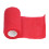 12 piezas de vendaje elástico 410 g 10 cm rojo autoadhesivo 7