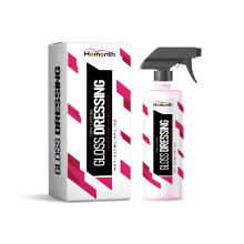 (237ml) Car care gloss agent car paint polishing anti-fouling car maintenance polishing