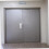 Fire Door Handle Set 2pcs Outdoor Metal Barn Door Pulls Heavy Duty Handles for Secure Entry and Exit 5