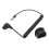 Cable enrollado D-TAP a 4-Pin Mini XLR, 12V 10