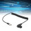 Cable enrollado D-TAP a 4-Pin Mini XLR, 12V 14