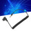 Cable enrollado D-TAP a 4-Pin Mini XLR, 12V 16