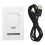 W64 RGB LED Fill Light: Adjustable 2500K-9500K 2000mAh 20 Modes 7