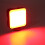 W64 RGB LED Fill Light: Adjustable 2500K-9500K 2000mAh 20 Modes 13