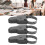 3 Pcs Portable Black Body Measuring Tape, 9x2x6cm 15