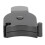 3 Pcs Portable Black Body Measuring Tape, 9x2x6cm 5
