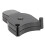 3 Pcs Portable Black Body Measuring Tape, 9x2x6cm 12
