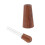 Natural Wood Handle Coffee Powder Stirring Needle Tool, 7.5cm 13