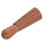 Natural Wood Handle Coffee Powder Stirring Needle Tool, 7.5cm 8