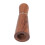 Natural Wood Handle Coffee Powder Stirring Needle Tool, 7.5cm 9