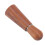 Natural Wood Handle Coffee Powder Stirring Needle Tool, 7.5cm 10